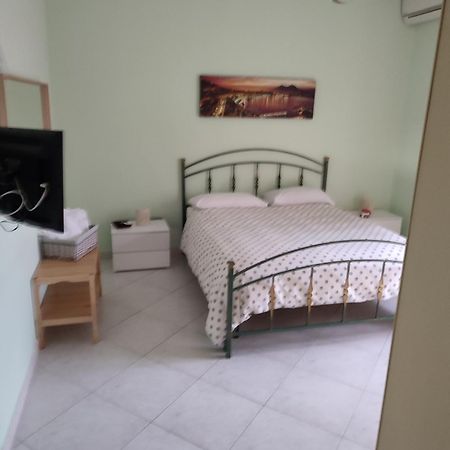 B&B Serenita Telese Екстериор снимка