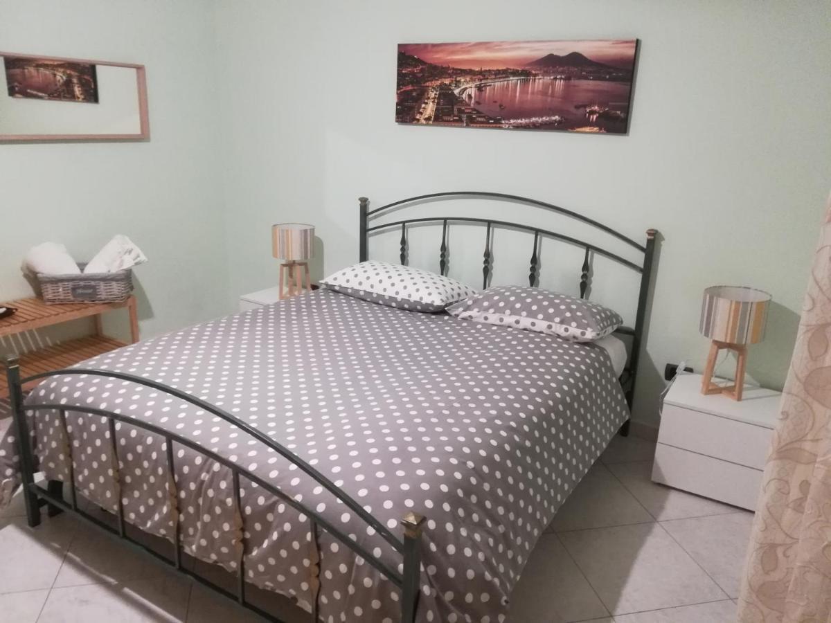 B&B Serenita Telese Екстериор снимка